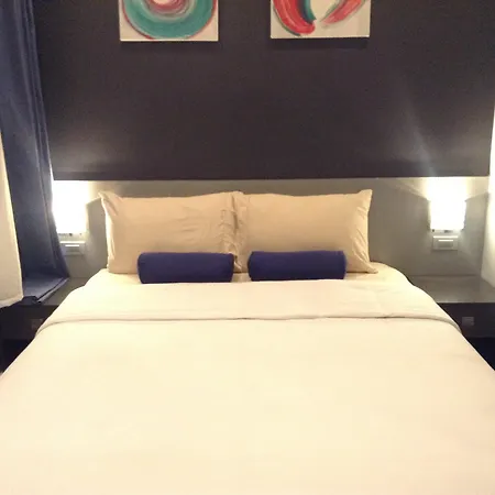 Hotel Li Nakpil Manila foto
